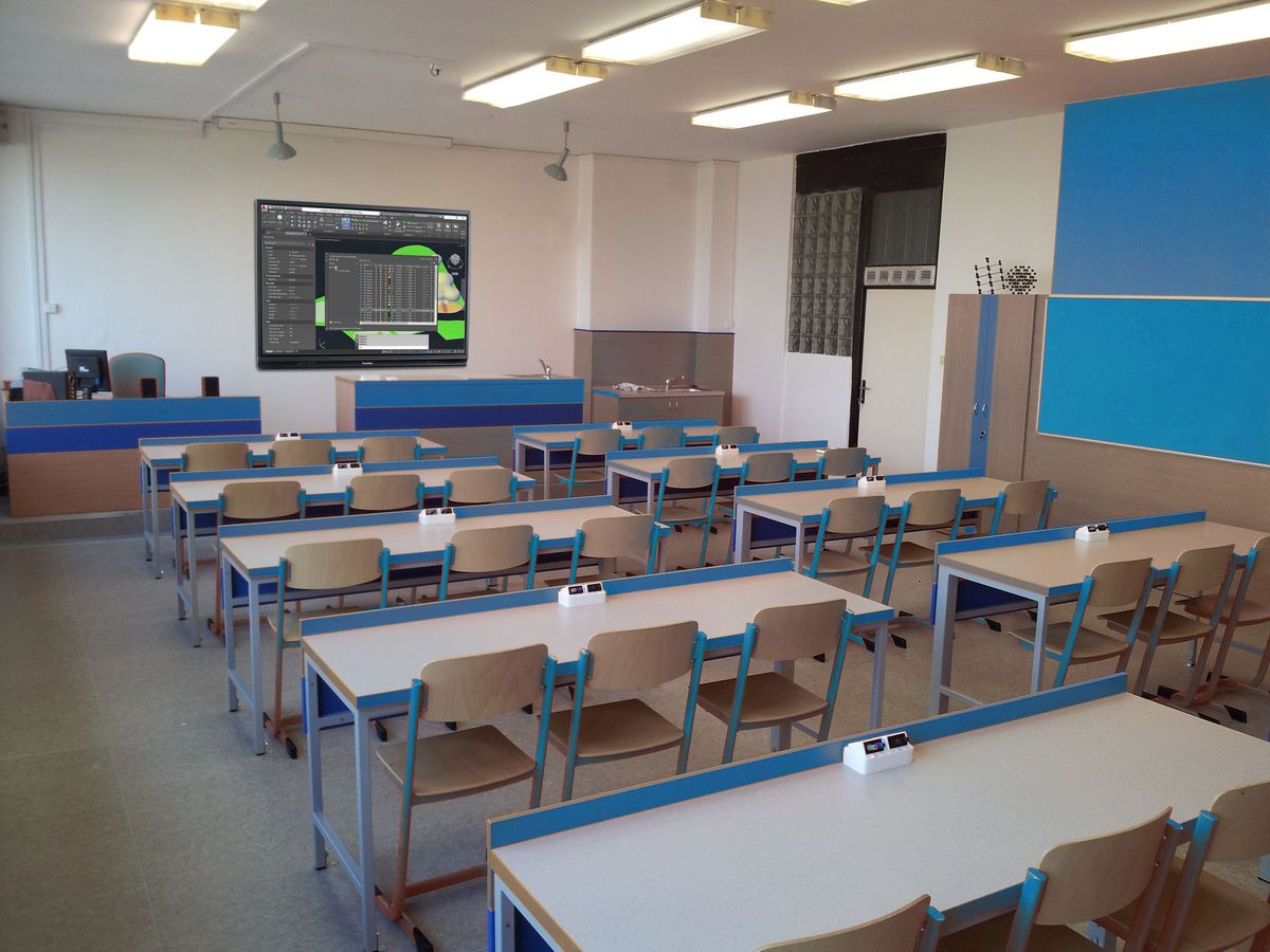 Classroom Concapts 4