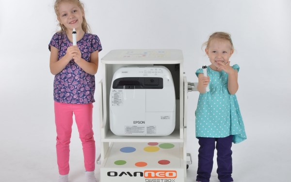 Omnneo Sweetbox Omnneo Sweetbox